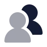 Users Round icon preview