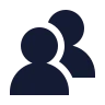 Users Round icon preview