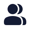 Users icon preview