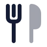 Utensils icon preview