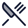 Utensils Crossed icon preview
