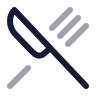 Utensils Crossed icon preview