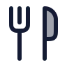 Utensils icon preview
