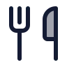 Utensils icon preview