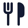Utensils icon preview
