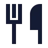 Utensils icon preview