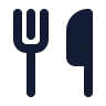 Utensils icon preview