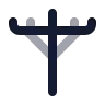 Utility Pole icon preview