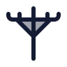 Utility Pole icon preview