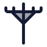 Utility Pole icon preview