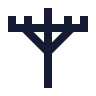 Utility Pole icon preview