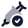 Vaccine icon preview