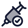 Vaccine icon preview