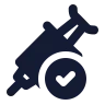 Vaccine icon preview
