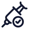 Vaccine icon preview