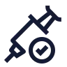 Vaccine icon preview