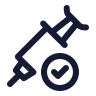Vaccine icon preview