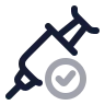 Vaccine icon preview