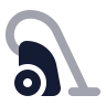 Vacuum Cleaner icon preview