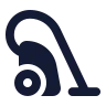 Vacuum Cleaner icon preview