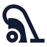 Vacuum Cleaner icon preview