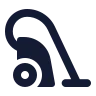 Vacuum Cleaner icon preview