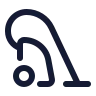Vacuum Cleaner icon preview