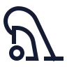 Vacuum Cleaner icon preview