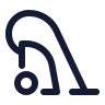 Vacuum Cleaner icon preview