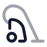 Vacuum Cleaner icon preview