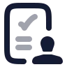 Validation Approval icon preview