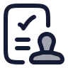 Validation Approval icon preview