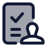 Validation Approval icon preview