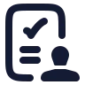Validation Approval icon preview