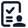 Validation Approval icon preview