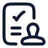 Validation Approval icon preview