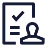 Validation Approval icon preview