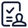 Validation Approval icon preview