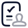 Validation Approval icon preview
