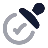 Validation icon preview