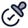Validation icon preview