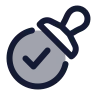 Validation icon preview