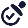 Validation icon preview