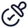 Validation icon preview