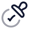 Validation icon preview