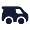 Van icon preview
