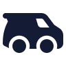 Van icon preview