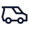 Van icon preview