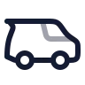 Van icon preview