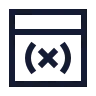 Variable icon preview